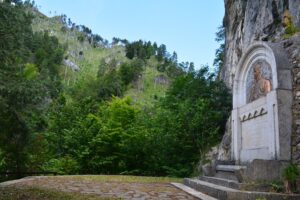 Lesnícky náučný chodník Jelenská – Špania Dolina