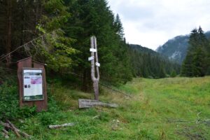 Náučný chodník Slovenský raj – Nízke Tatry