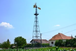 Náučný chodník História a súčasnosť obce Trávnica