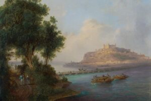 Petržalský náučný chodník